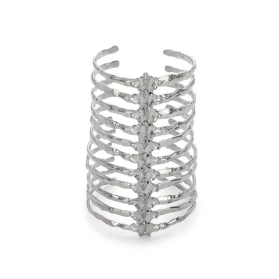 Shop Bj0rg Jewellery After Eden Large Cuff