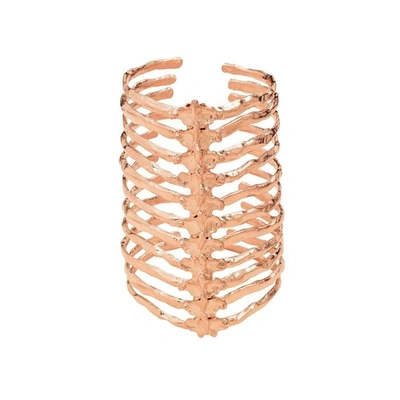 Shop Bj0rg Jewellery After Eden Long Cuff