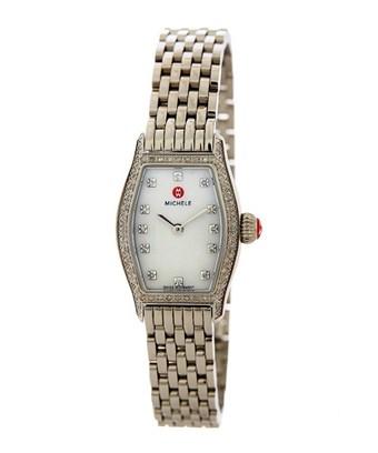 michele coquette watch