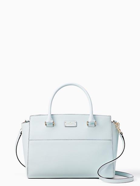 kate spade lana handbag