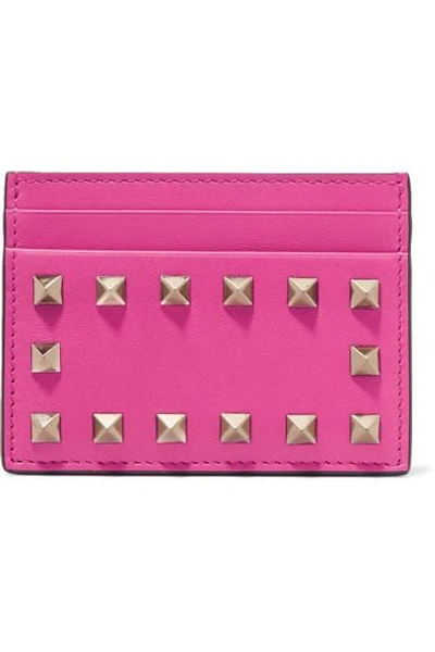 Shop Valentino Bright Pink