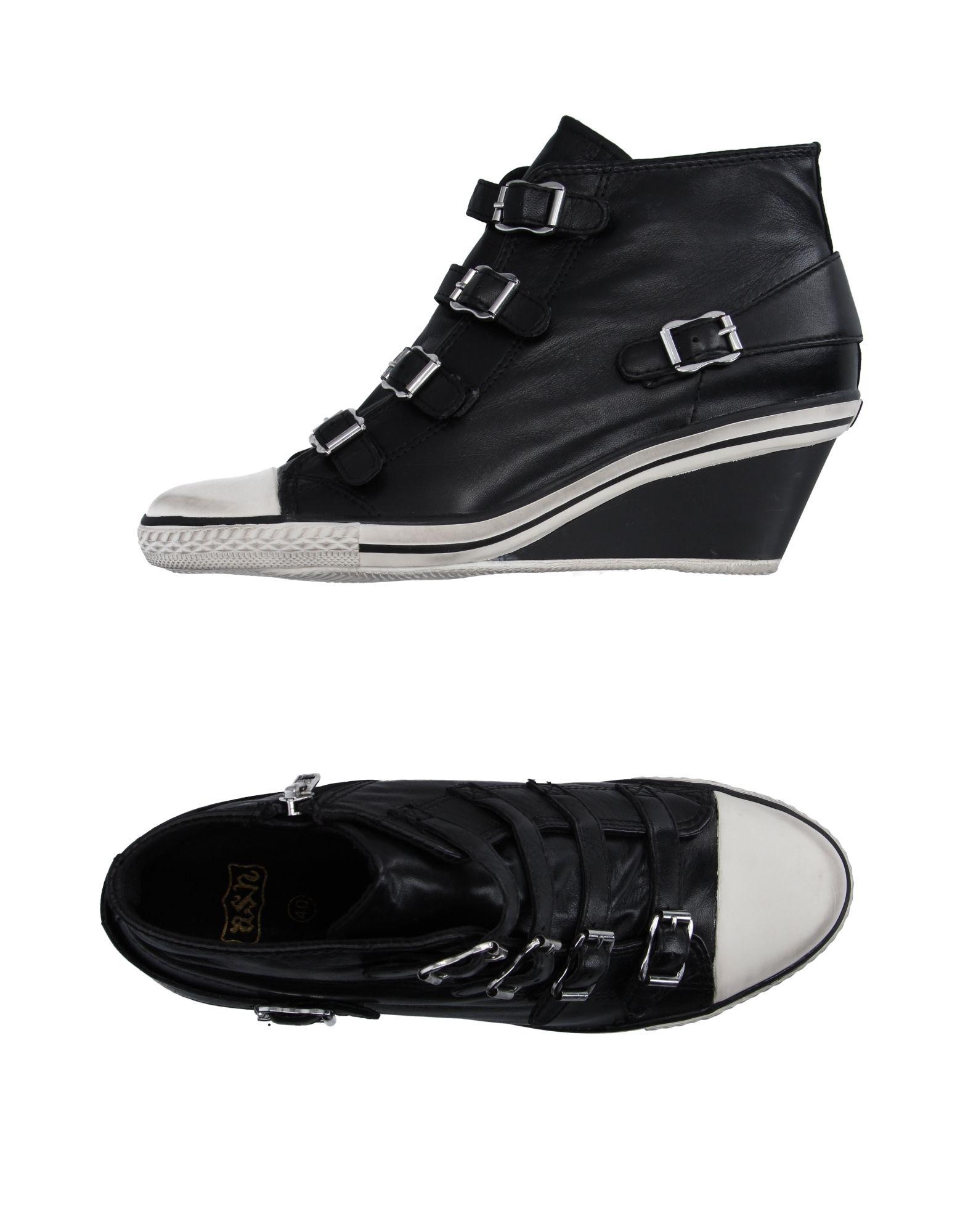 ash volt classic sneaker