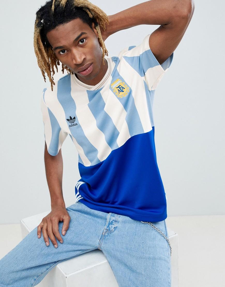 argentina mashup jersey