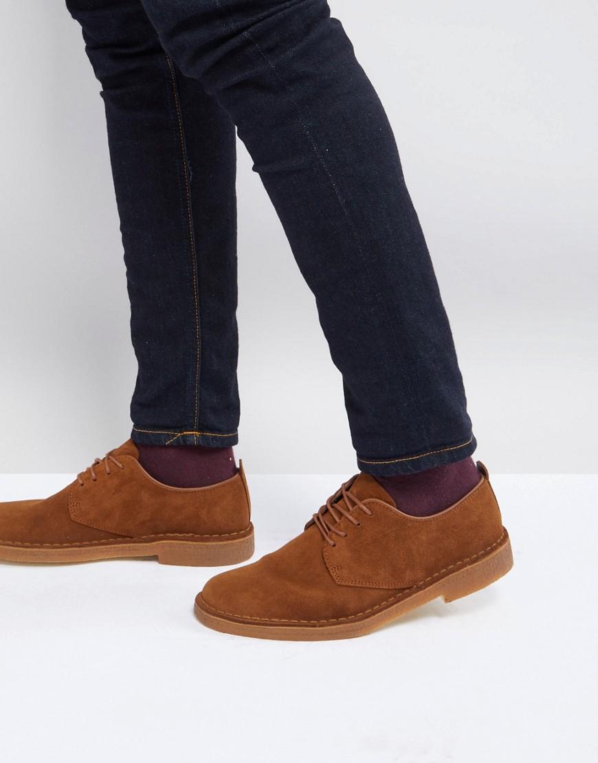 clarks originals desert london suede shoes