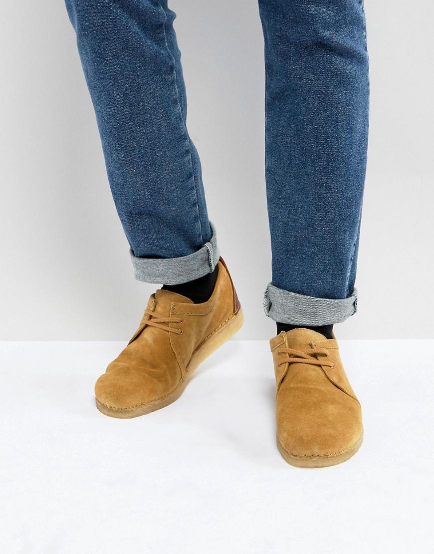 clarks originals ashton sale