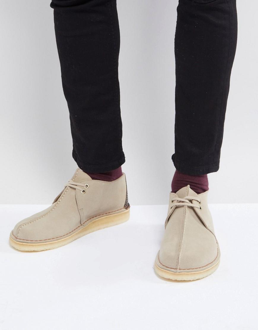 clarks originals desert trek boots