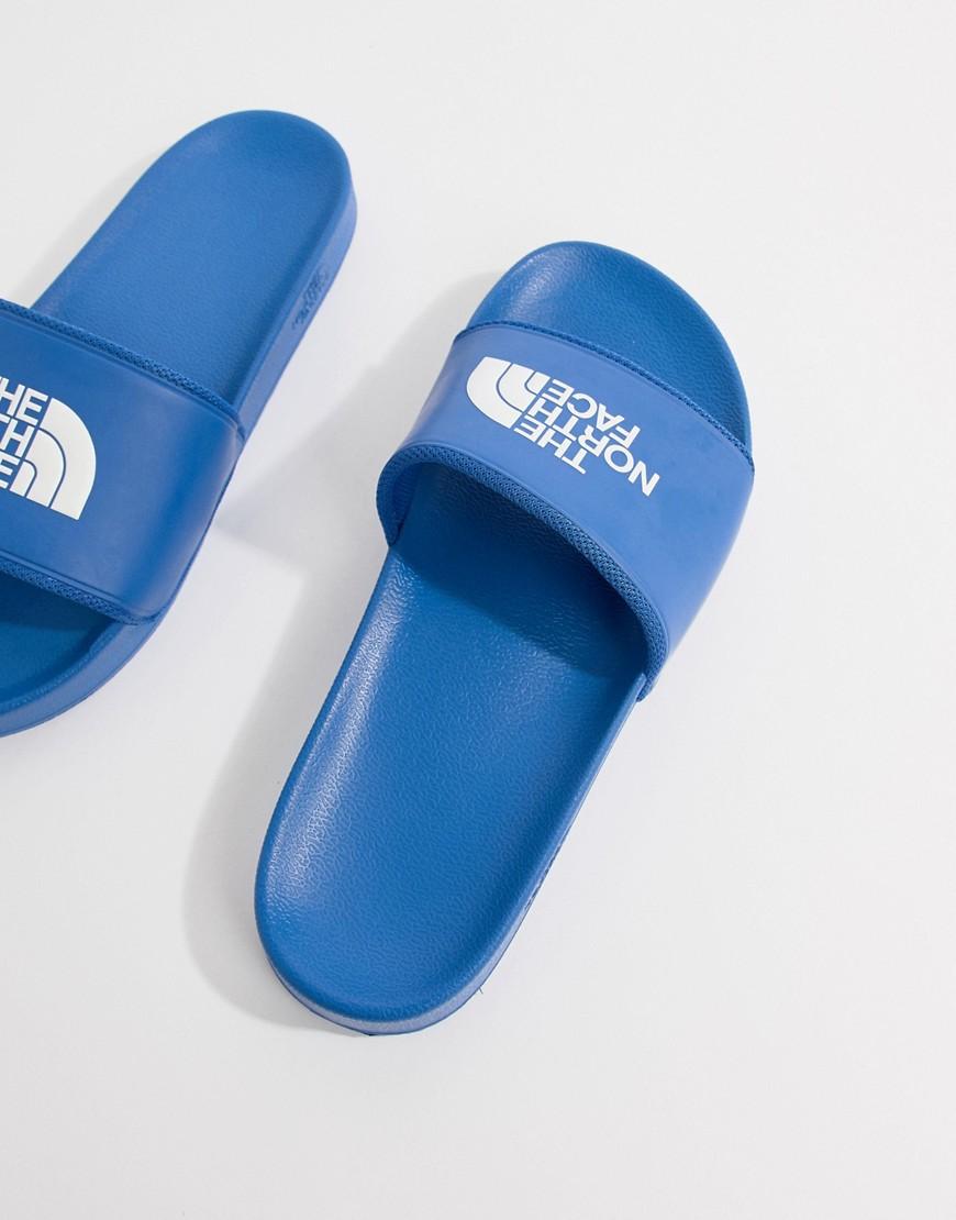 the north face sliders
