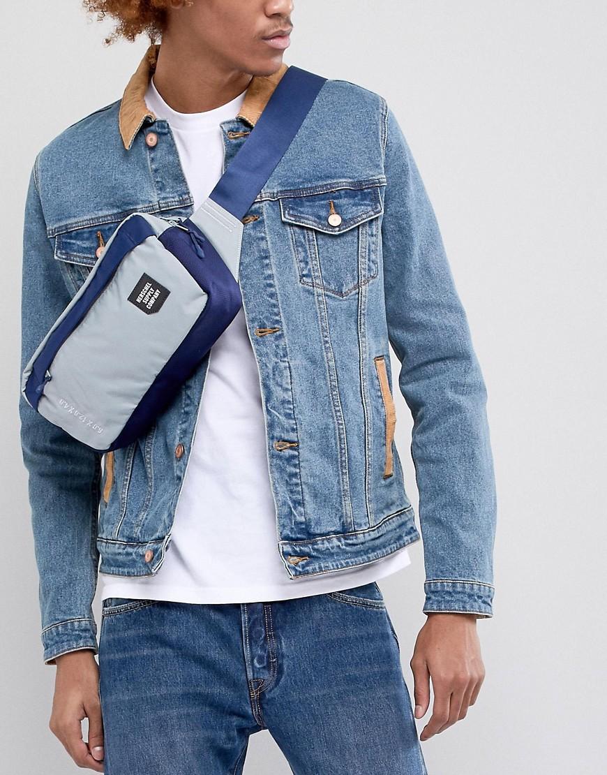herschel tour medium