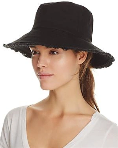Shop Physician Endorsed Castaway Hat In Black
