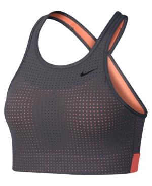 nike classic cross back bra