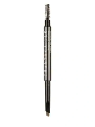 Shop Chantecaille Light Taupe Waterproof Brow Definer