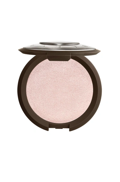 Shop Becca Cosmetics Shimmering Skin Perfector Pressed Highlighter In Prismatic Amethyst