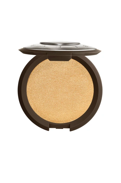 Shop Becca Cosmetics Shimmering Skin Perfector Pressed Highlighter In Prosecco Pop