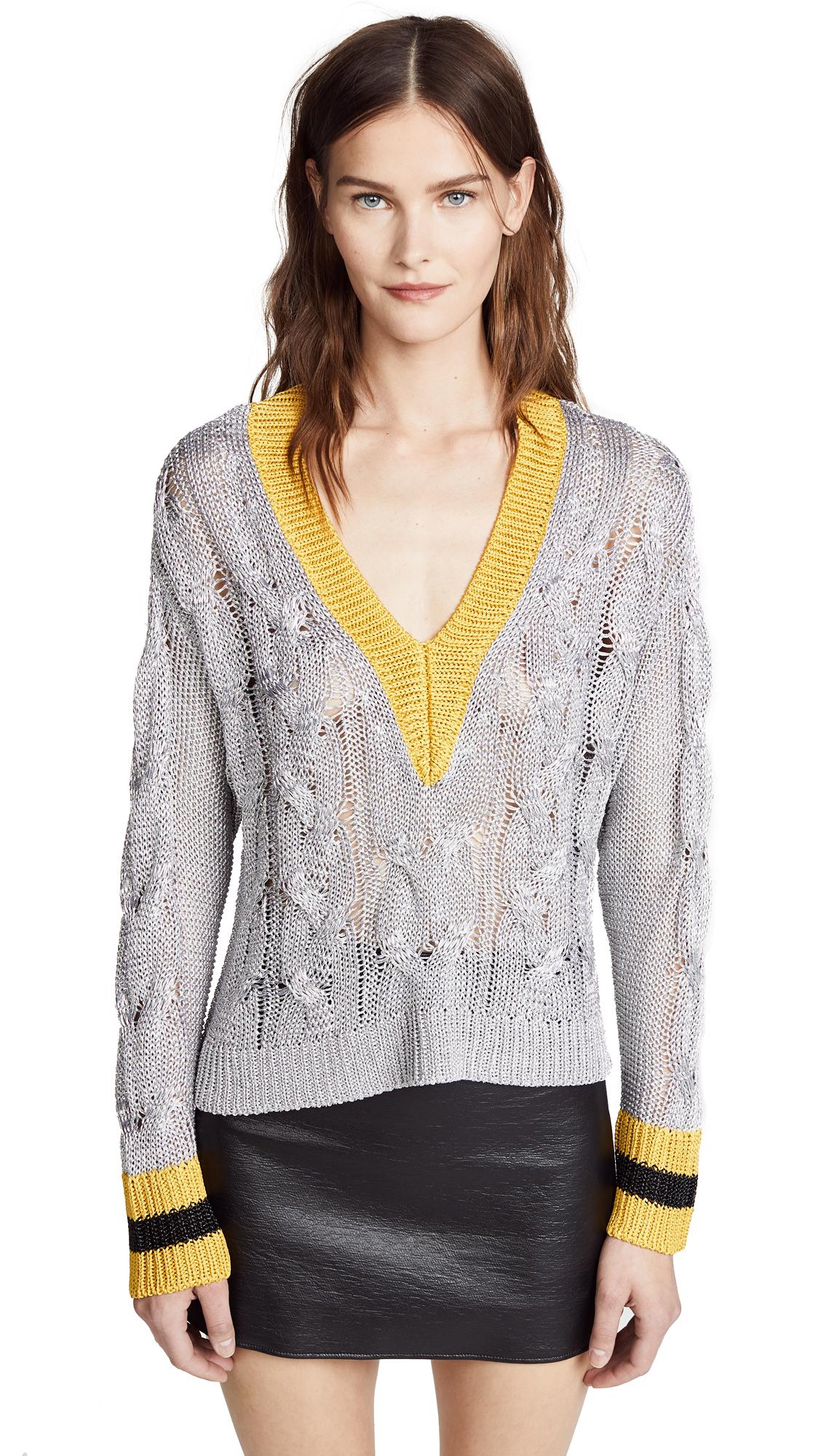 rag and bone emma sweater