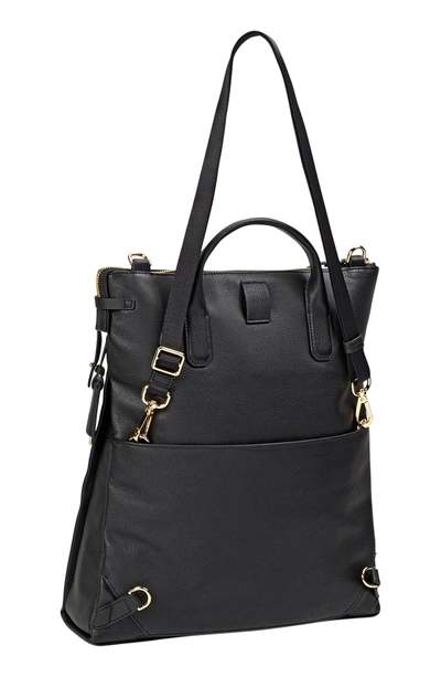 Tumi Voyageur - Jackie Crossbody Bag - Black | ModeSens