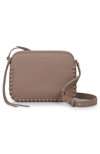 Allsaints discount kepi crossbody