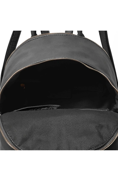 Shop Urban Originals Celestial Vegan Leather Backpack - Black