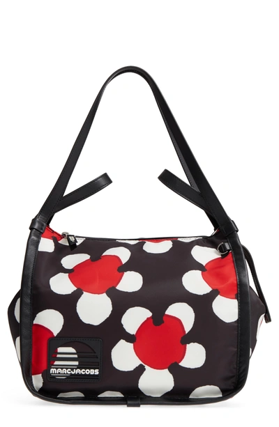 Shop Marc Jacobs Sport Tote - Red In Red Multi