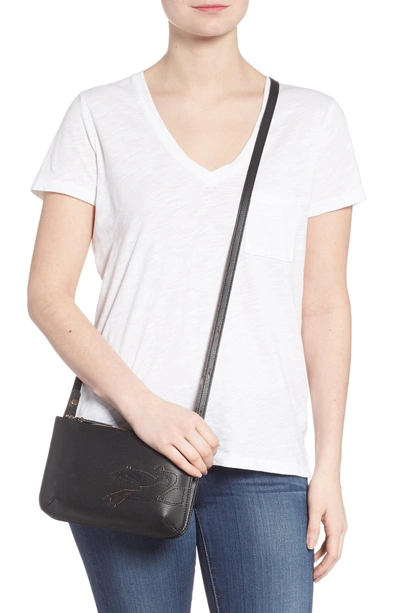 Longchamp shop it shop crossbody bag