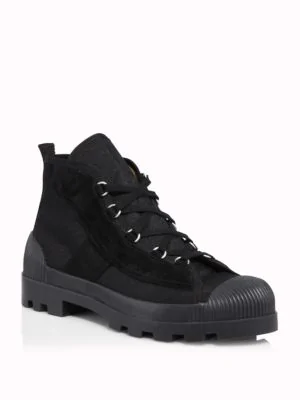 acne studios daniel boots