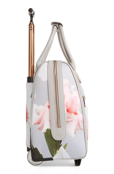 Ted baker chatsworth bloom bag sale