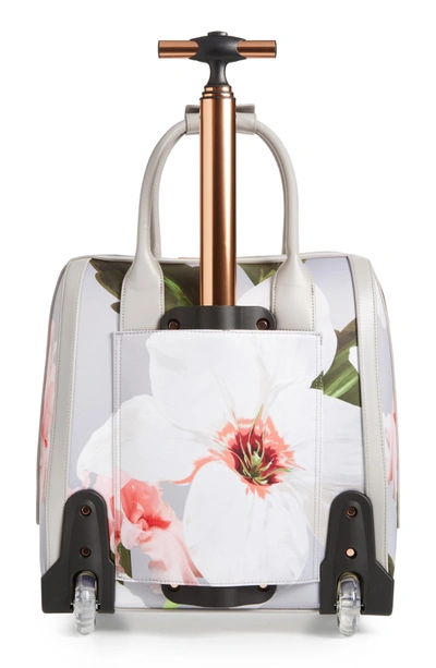 Ted baker chatsworth bloom bag hotsell