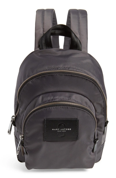 Marc Jacobs gesteppter Mini-Rucksack – shopmixusa