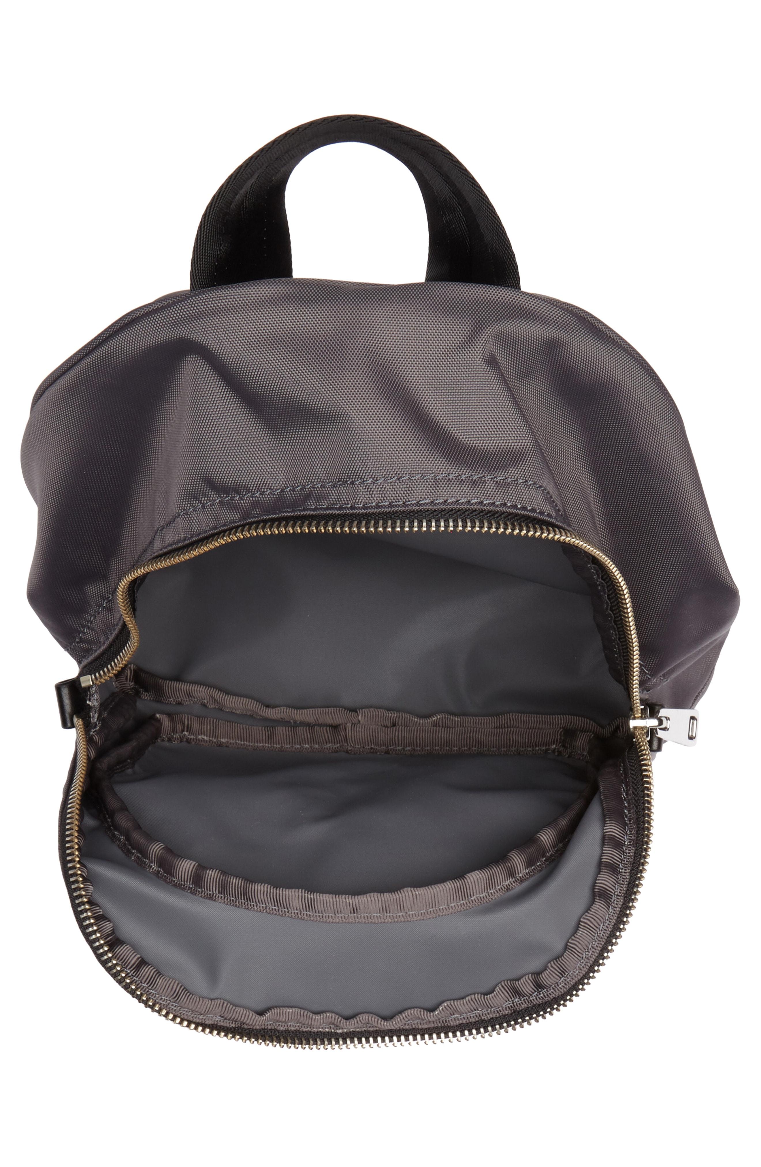 marc jacobs small nylon backpack