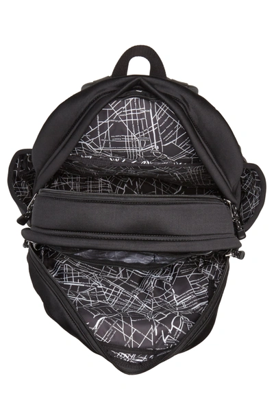 Shop State Bedford Neoprene Backpack - Black