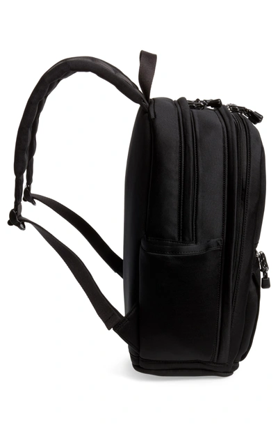 Shop State Bedford Neoprene Backpack - Black
