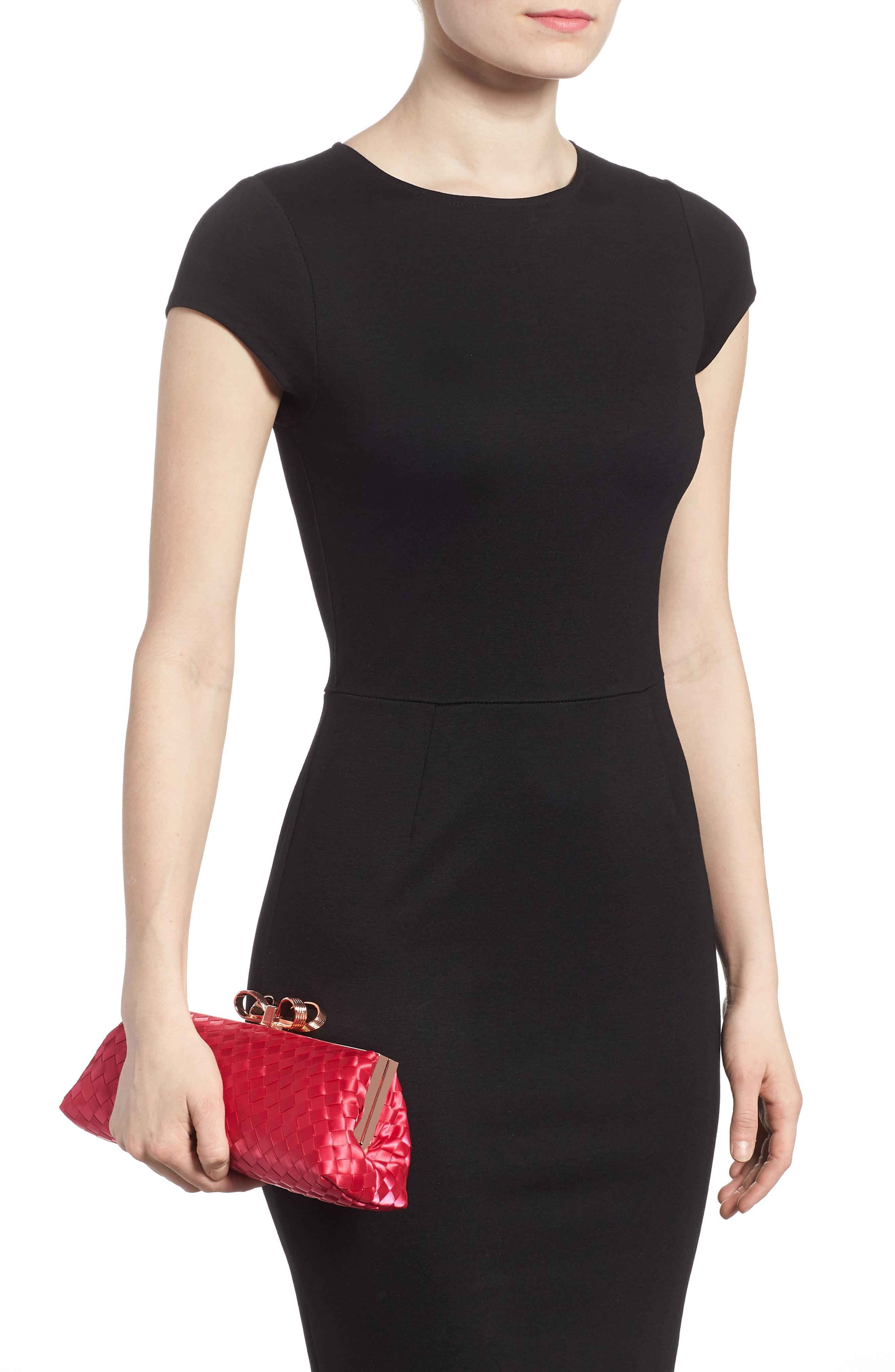 ted baker aliana dress