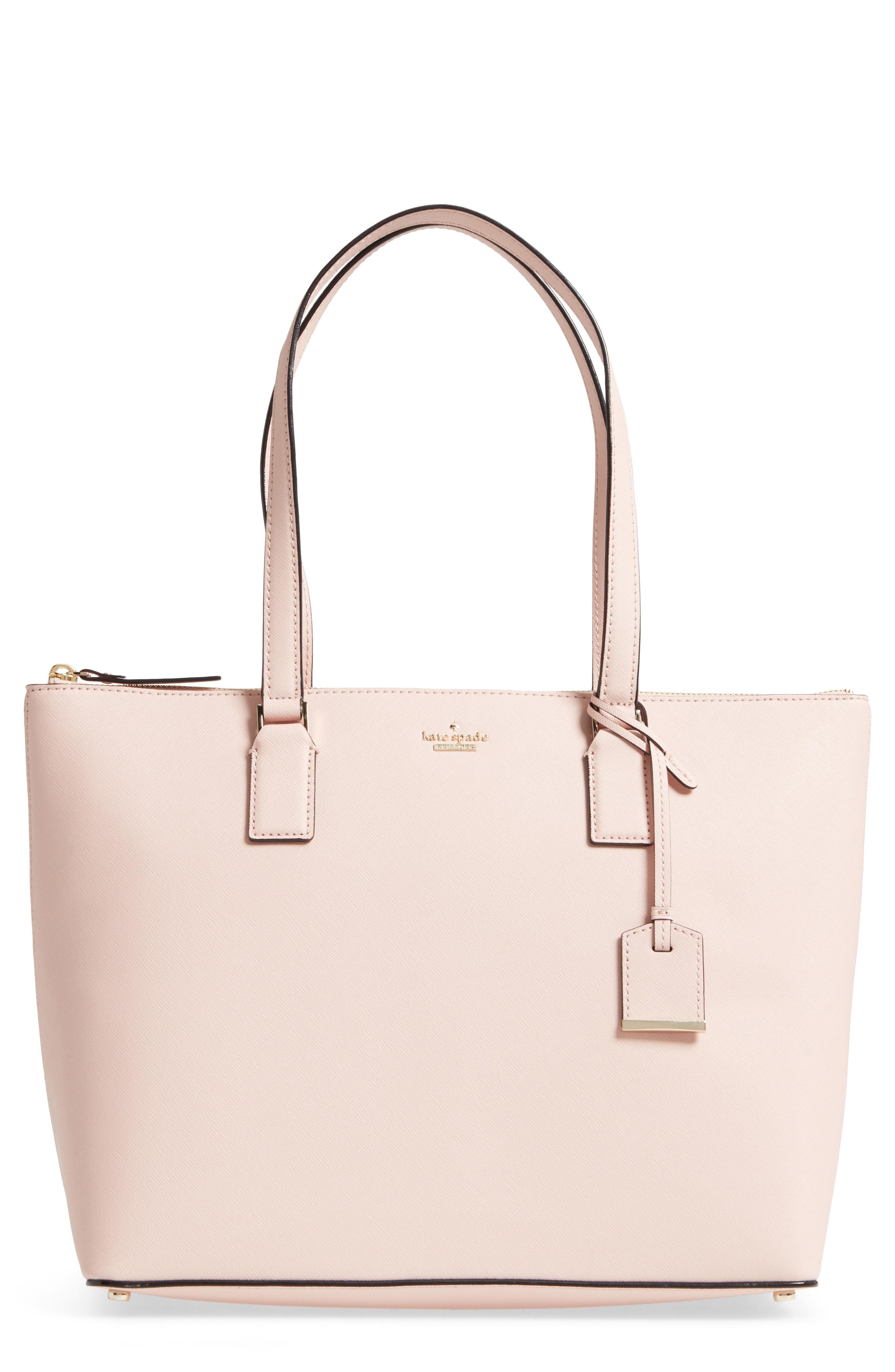 kate spade new york cameron street lucie tote