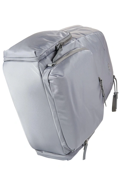 Shop Tumi Calais Nylon 15-inch Computer Commuter Backpack - Grey