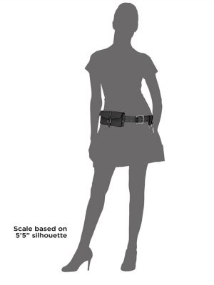 rag and bone dwight belt bag