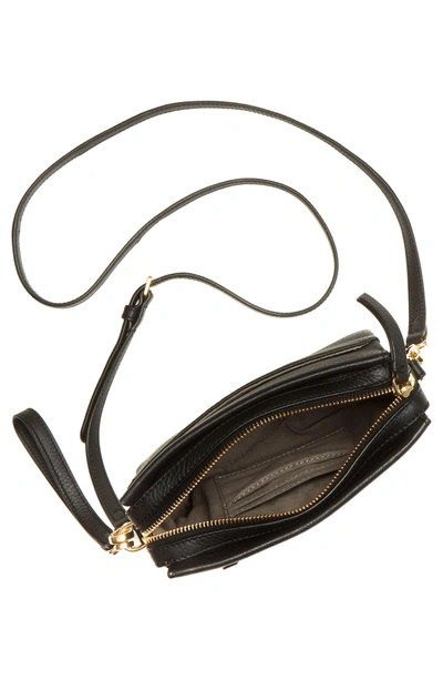 Vince camuto top codec crossbody