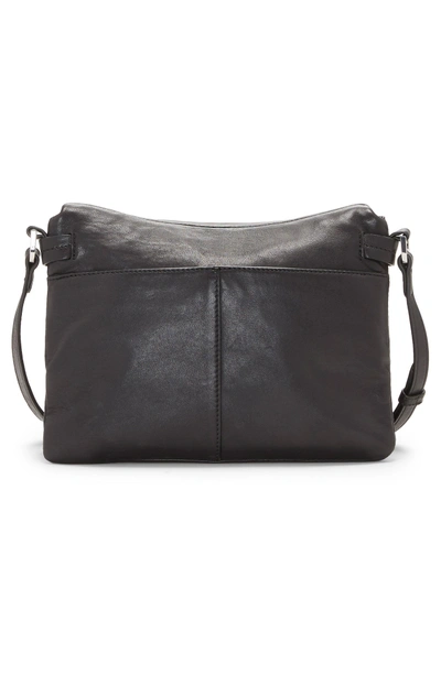 Vince camuto alder leather best sale crossbody bag