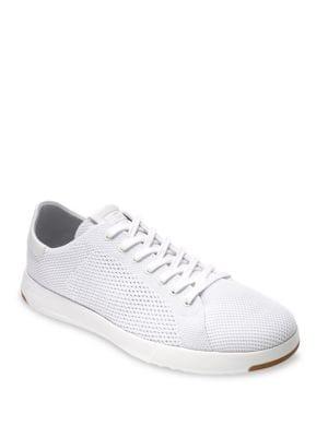 men's grandpro tennis stitchlite sneaker