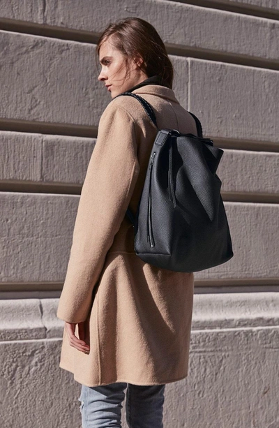 Allsaints convertible backpack sales