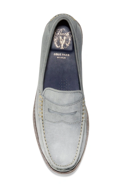 cole haan pinch friday loafer