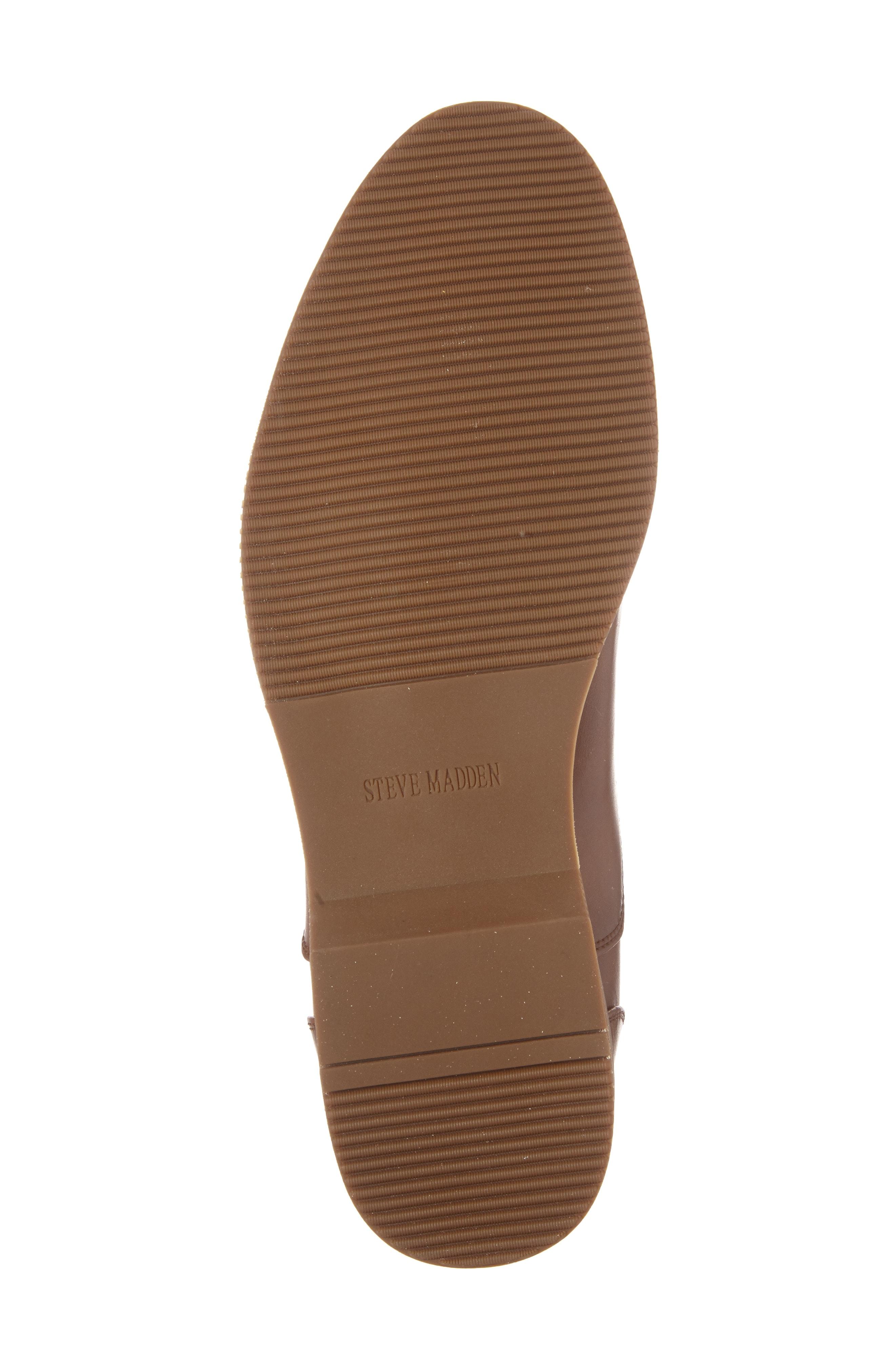 steve madden nunan tan