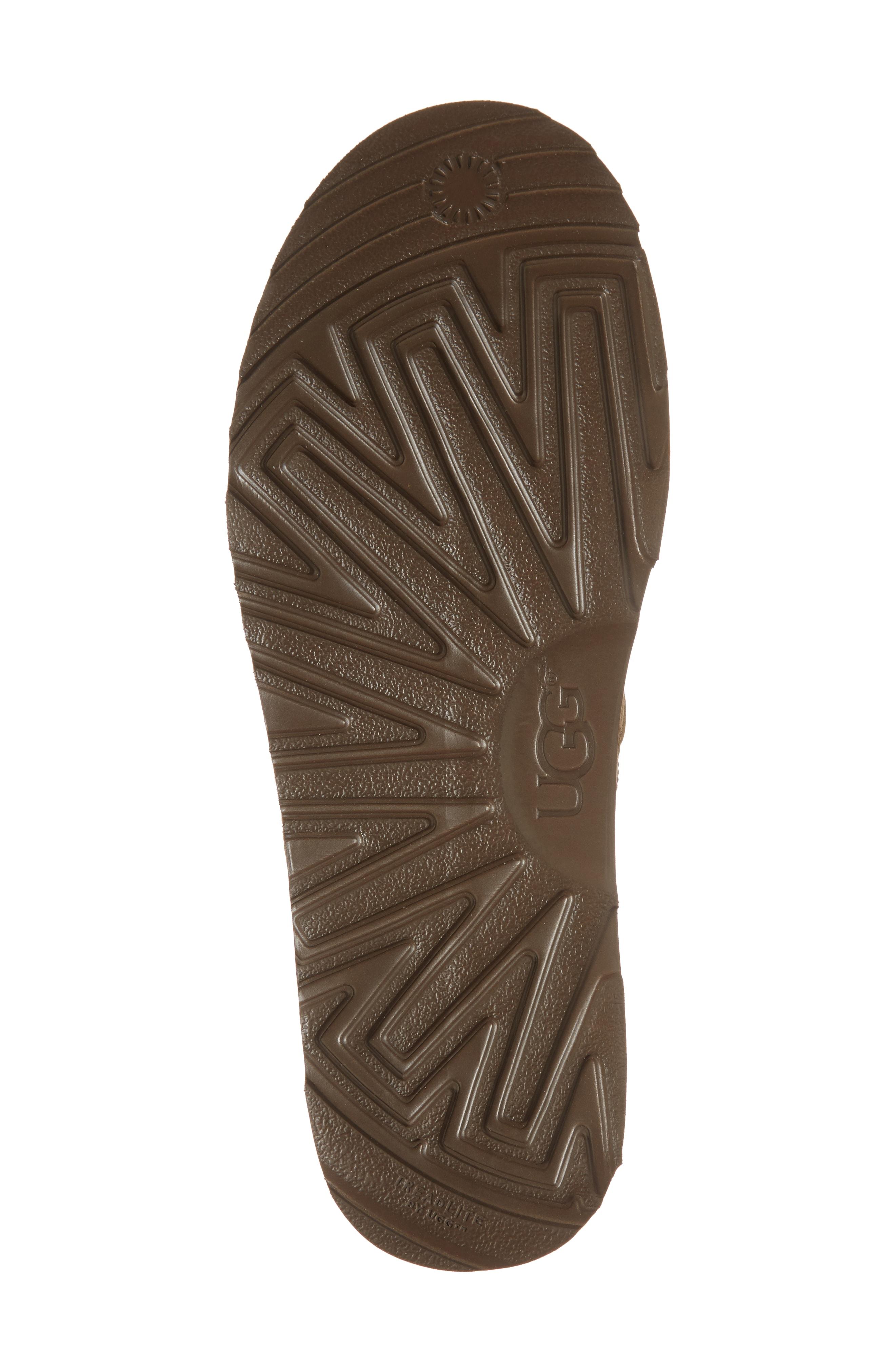 ugg neumel ripstop chukka boot