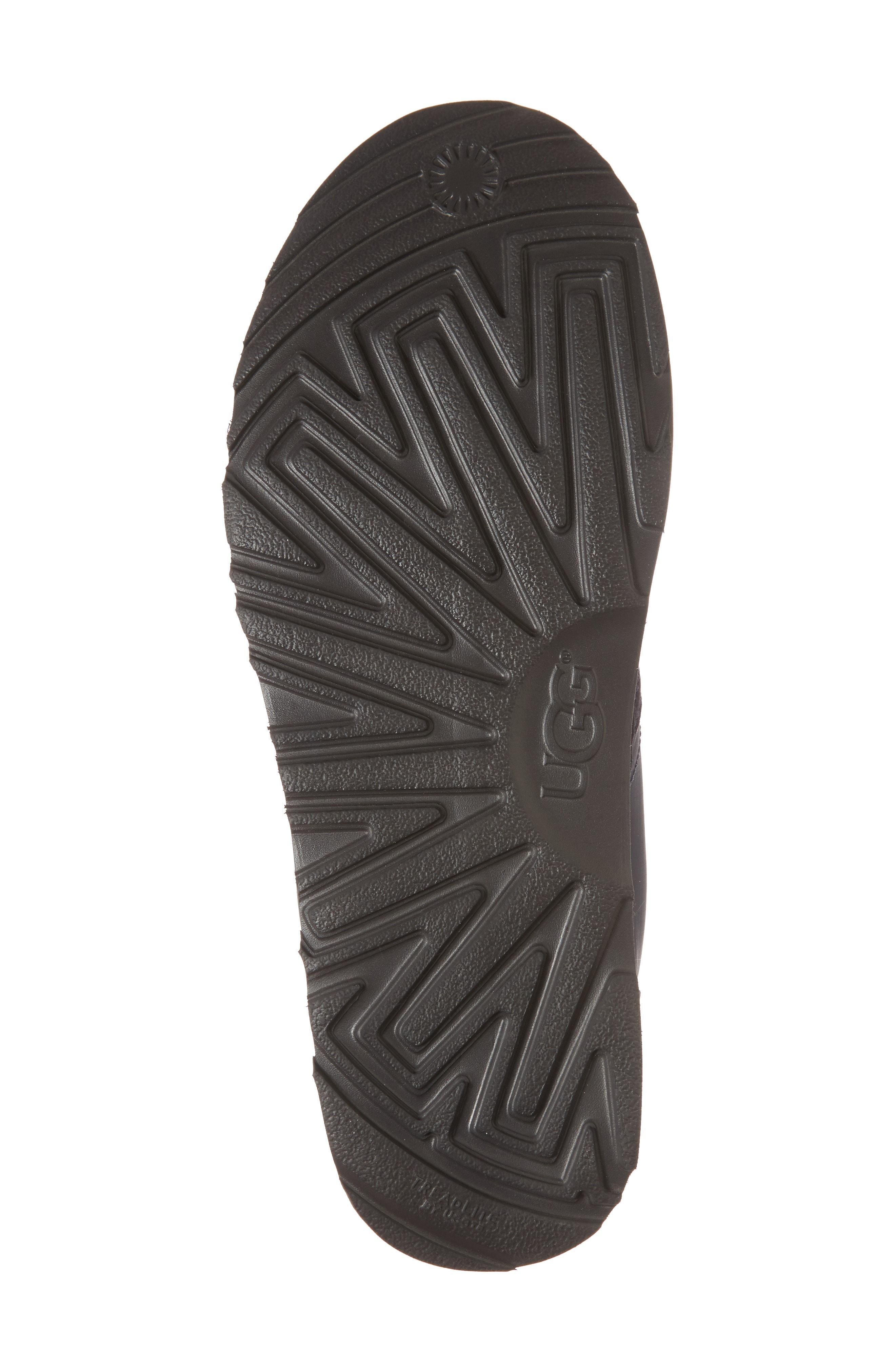 ugg neumel ripstop chukka boot