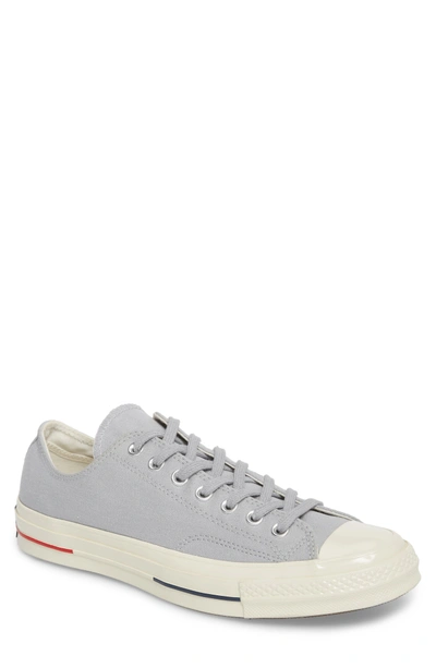 Shop Converse Chuck Taylor All Star 70 Heritage Low Top Sneaker In Wolf Grey