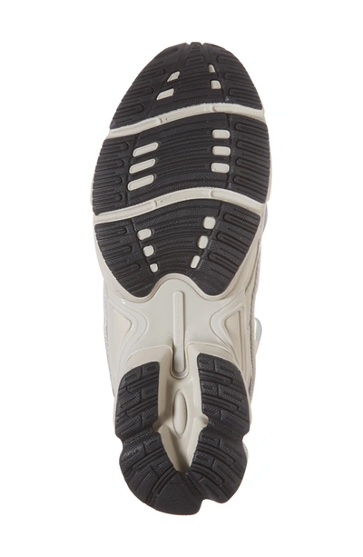 Shop Adidas Originals Ozweego Iii Sneaker In Cream White/ Mist Stone/black