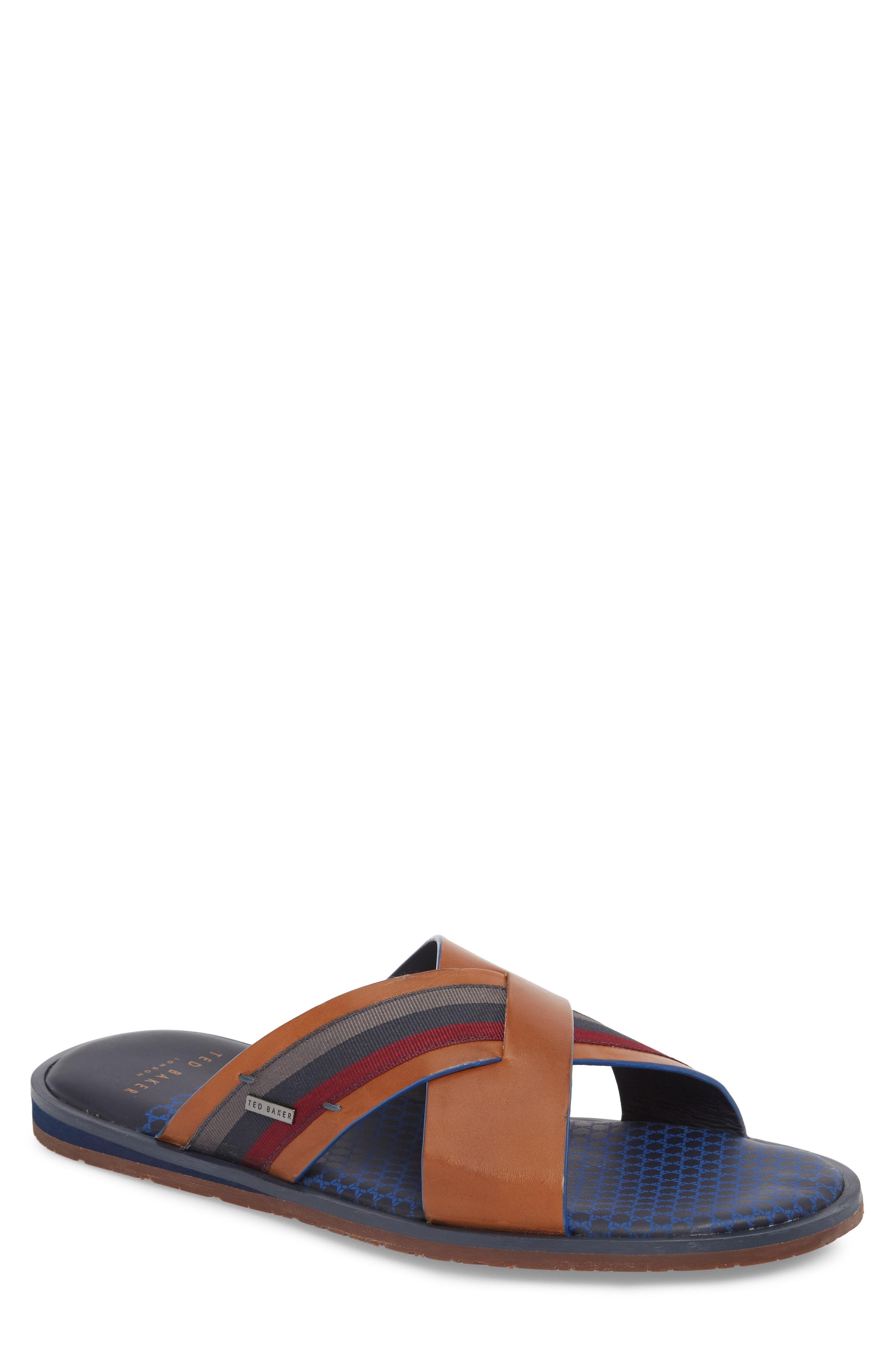 ted baker farrull sandals