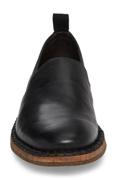 John varvatos zander loafer online