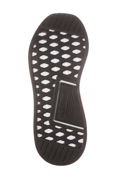 adidas originals nmd_r2 primeknit sneaker boost by9410