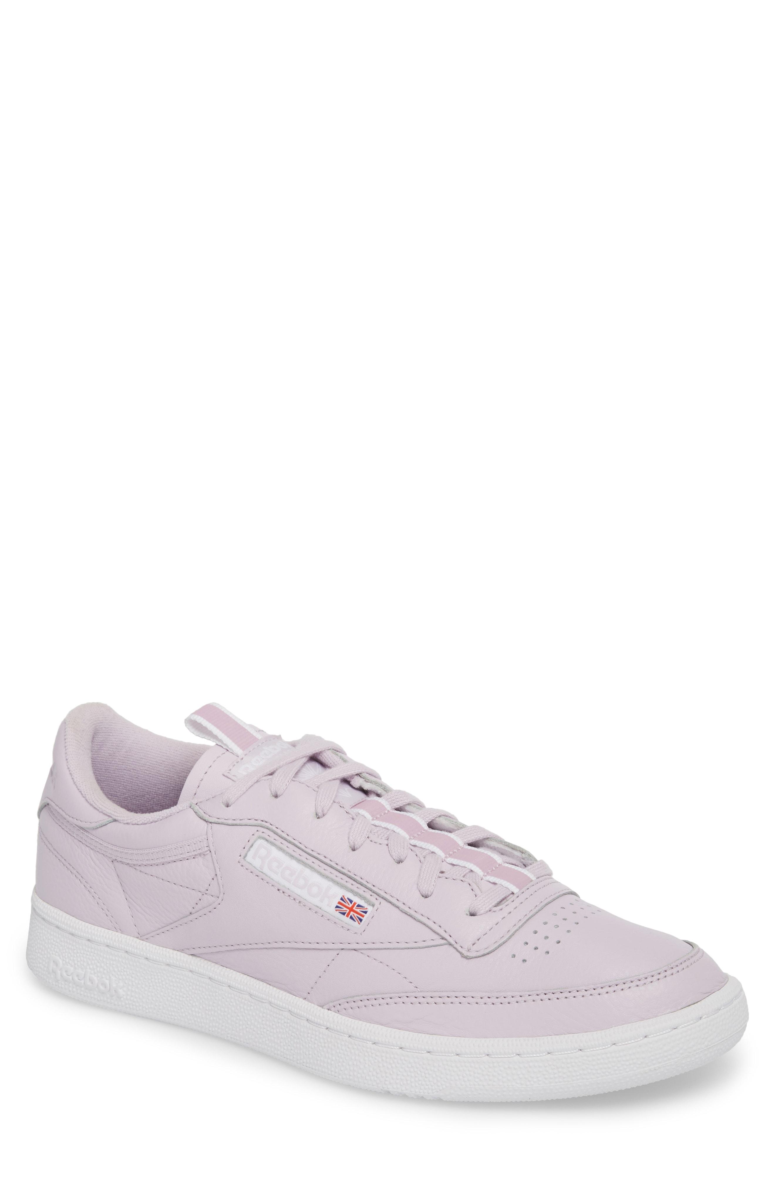 reebok club c 85 rt sneaker