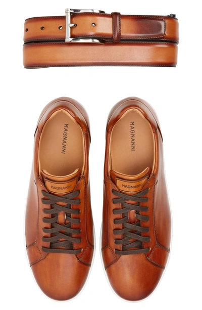 Magnanni caballero discount