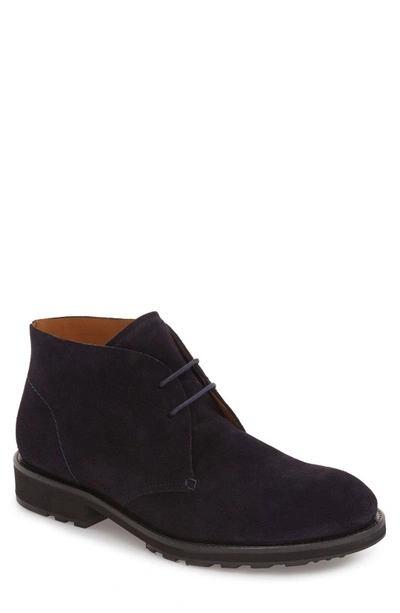 Shop Vince Camuto 'ardo' Chukka Boot In Marino Suede